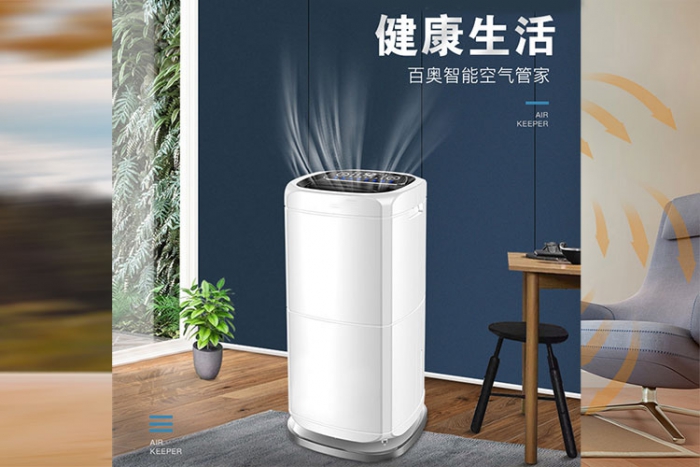 紫菜、海苔烘干用除濕機，不易碎味更鮮
