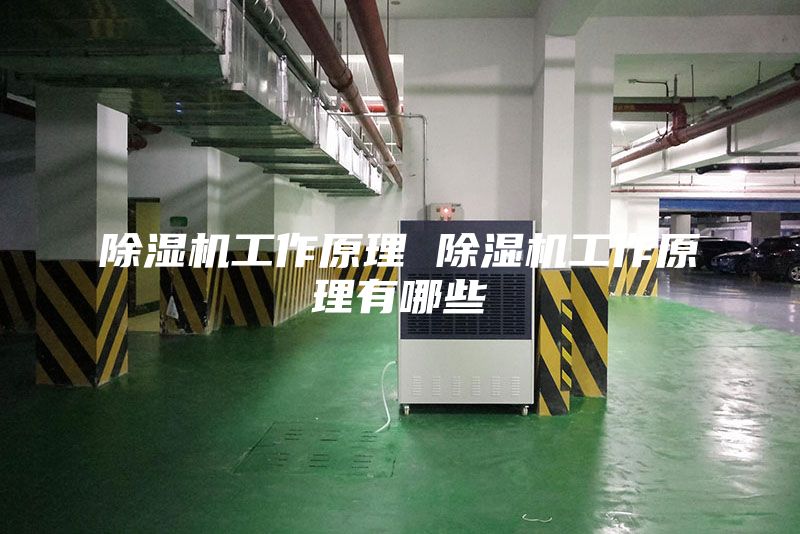 除濕機(jī)工作原理 除濕機(jī)工作原理有哪些