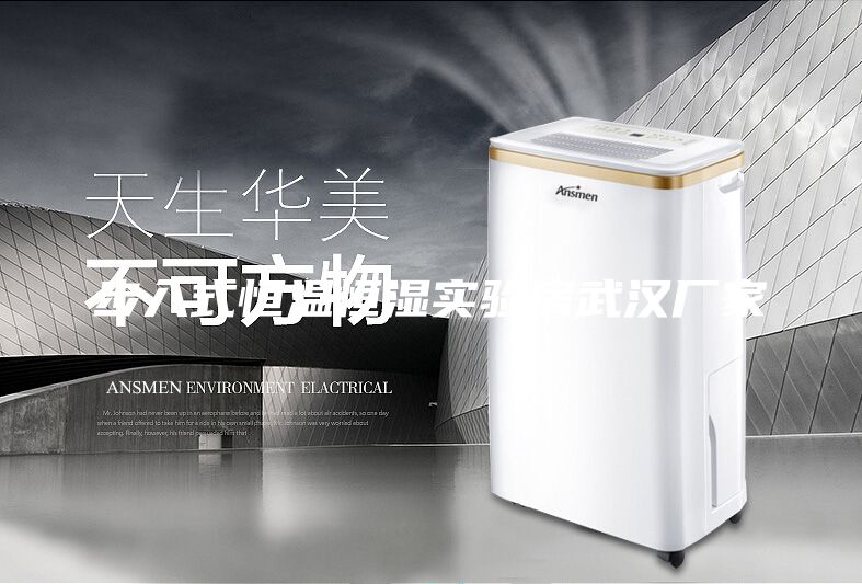 步入式恒溫恒濕實驗房武漢廠家