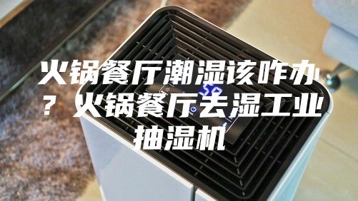 火鍋餐廳潮濕該咋辦？火鍋餐廳去濕工業(yè)抽濕機