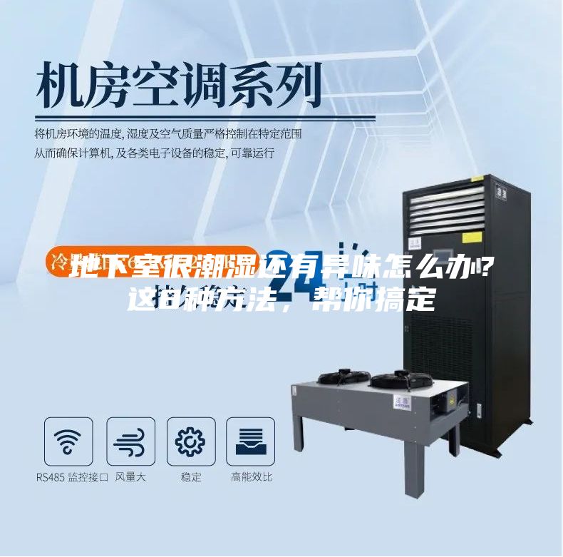 地下室很潮濕還有異味怎么辦？這8種方法，幫你搞定