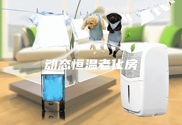 動態恒溫老化房