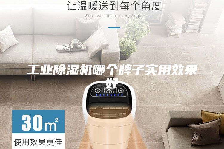 工業(yè)除濕機哪個牌子實用效果好