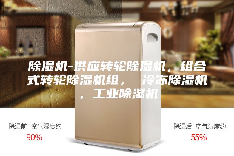 除濕機-供應轉輪除濕機，組合式轉輪除濕機組， 冷凍除濕機，工業除濕機