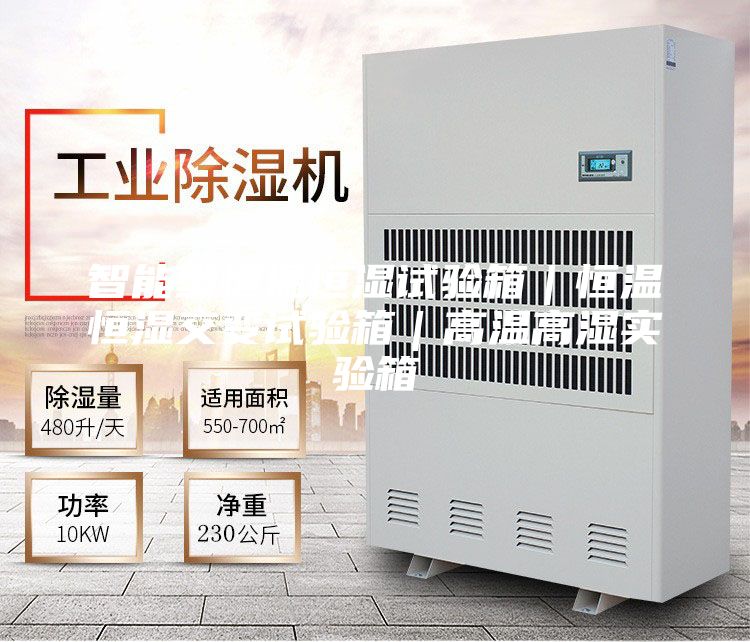 智能型恒溫恒濕試驗(yàn)箱｜恒溫恒濕交變?cè)囼?yàn)箱｜高溫高濕實(shí)驗(yàn)箱