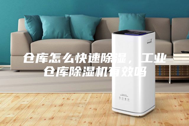 倉庫怎么快速除濕，工業倉庫除濕機有效嗎
