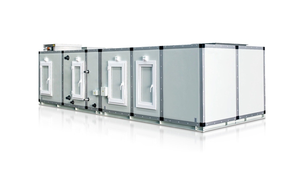 廢水處理廠要不要防潮，除濕機了解一下