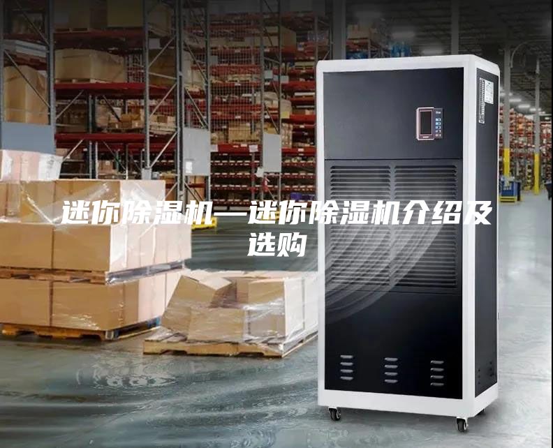 迷你除濕機—迷你除濕機介紹及選購
