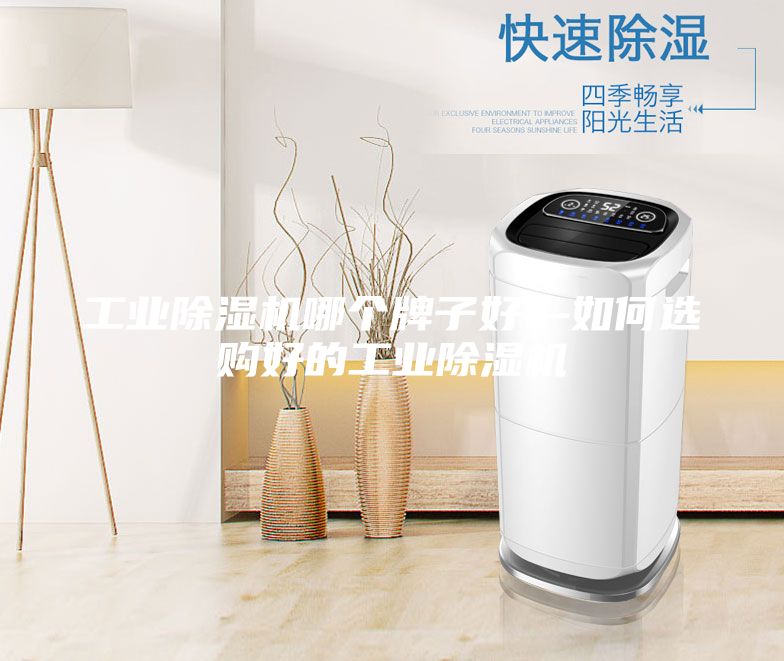 工業(yè)除濕機哪個牌子好—如何選購好的工業(yè)除濕機