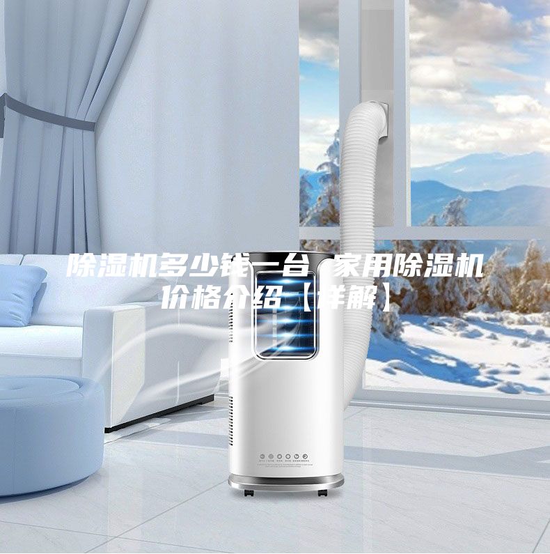 除濕機(jī)多少錢一臺(tái) 家用除濕機(jī)價(jià)格介紹【詳解】