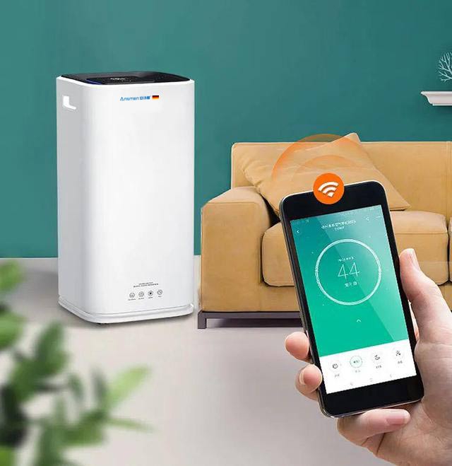 印刷車間加濕器，時(shí)刻掌控濕度變化