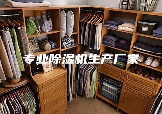 專業除濕機生產廠家