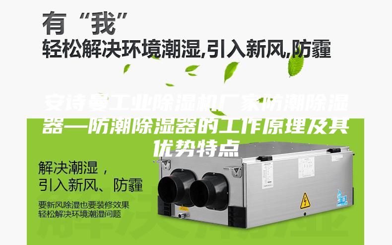 安詩曼工業(yè)除濕機廠家防潮除濕器—防潮除濕器的工作原理及其優(yōu)勢特點
