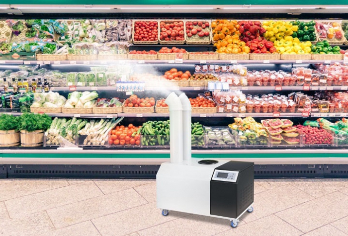 防潮選除濕袋還是除濕機(jī)？