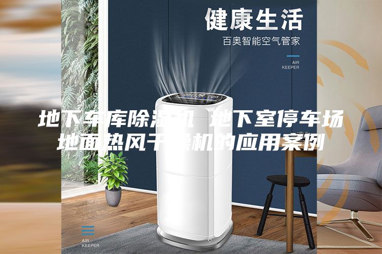 地下車庫(kù)除濕機(jī) 地下室停車場(chǎng)地面熱風(fēng)干燥機(jī)的應(yīng)用案例