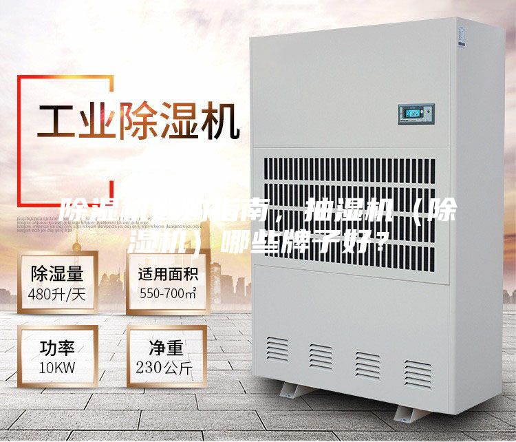 除濕機選購指南，抽濕機（除濕機）哪些牌子好？