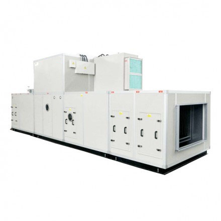 濕不可擋如何防,智能工業抽濕機